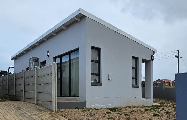 3 Bedroom Property for Sale in Pacaltsdorp Western Cape